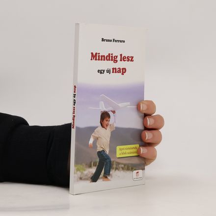 Mindig lesz egy új nap