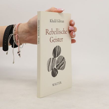 Rebellische Geister