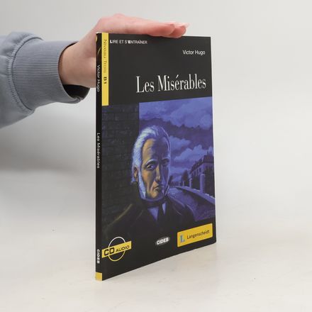 Les Misérables, m. Audio-CD