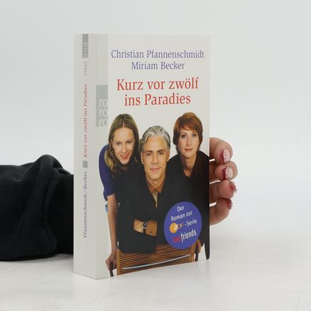 Kurz vor zwölf ins Paradies