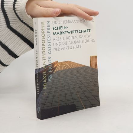 Schein-Marktwirtschaft