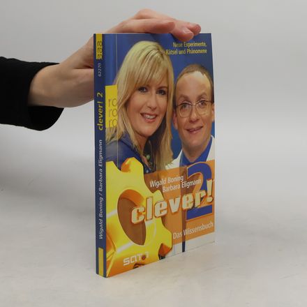 Clever! - das Wissensbuch 2