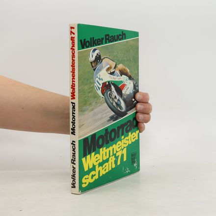 Motorrad-Weltmeisterschaft '71 [einundsiebzig]
