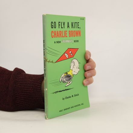 Go Fly a Kite, Charlie Brown