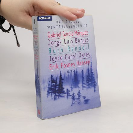 Das große Winterlesebuch II.