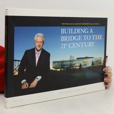 The William J. Clinton Presidential Center