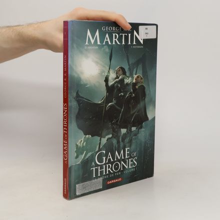 A Game of Thrones - Le Trône de fer