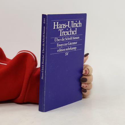 Über die Schrift hinaus