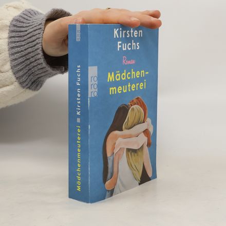 Mädchenmeuterei