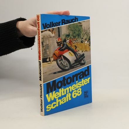 Motorrad-Weltmeisterschaft '68