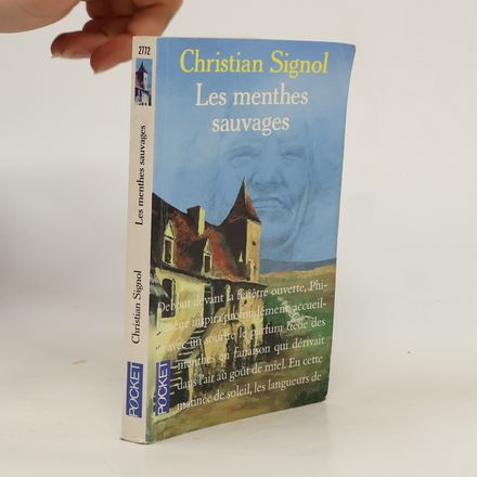 Les menthes sauvages