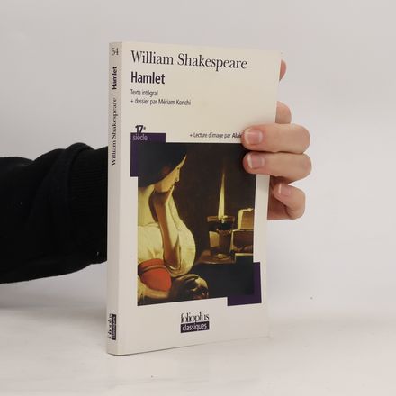 Folioplus classiques - 54: Hamlet