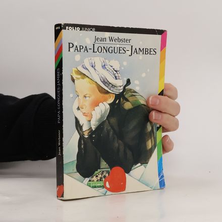 Folio Junior: Papa-Longues-Jambes
