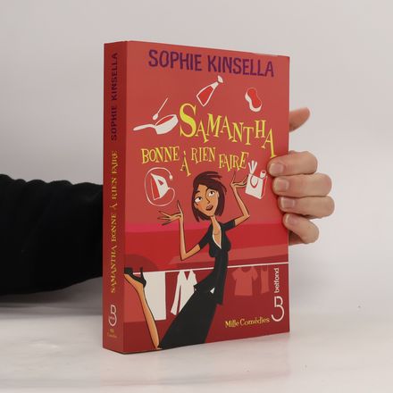 Samantha, bonne à rien faire