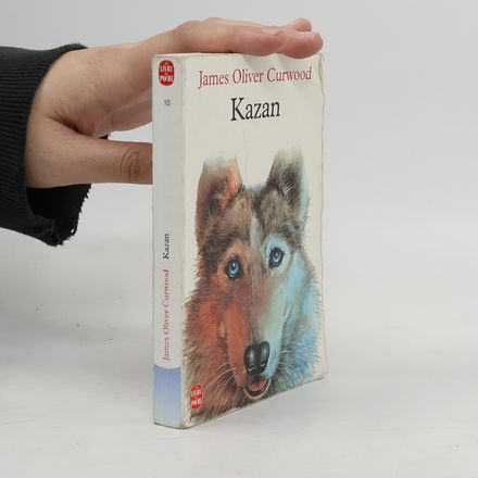 Livre de Poche: Kazan