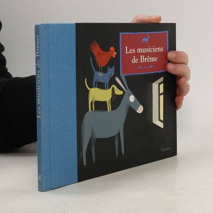 Musiciens de Brême