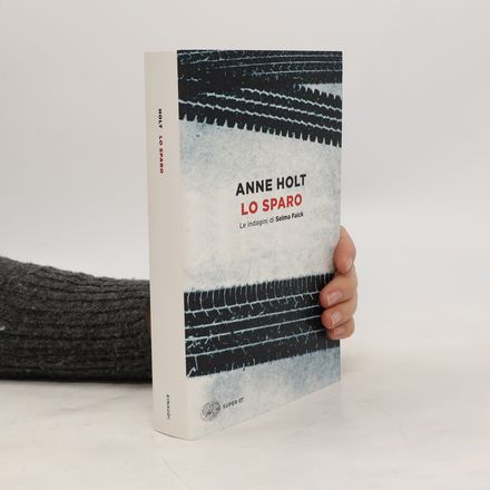 Lo sparo. Le indagini di Selma Falck