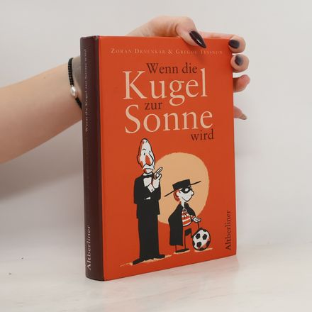 Wenn die Kugel zur Sonne wird