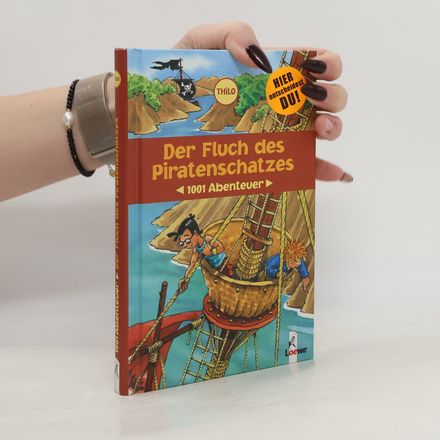 Der Fluch des Piratenschatzes