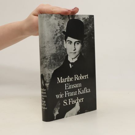 Einsam wie Franz Kafka