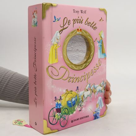 Le più belle principesse
