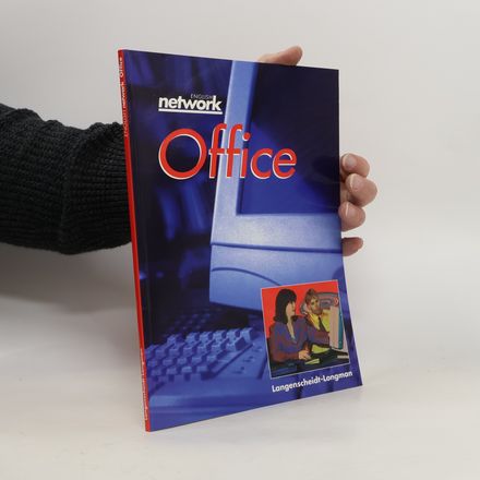 English Network Office, Schülerbuch