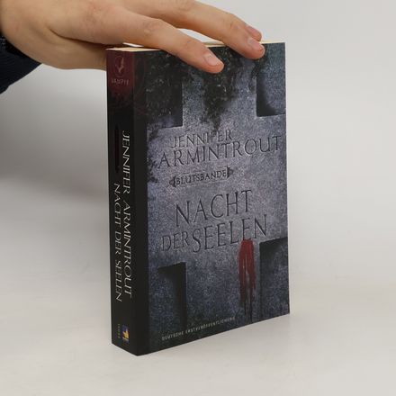 Nacht der Seelen