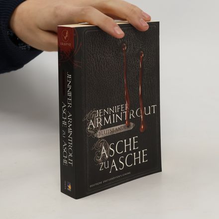 Asche zu Asche