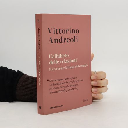 L'alfabeto delle relazioni