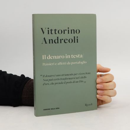 Il denaro in testa