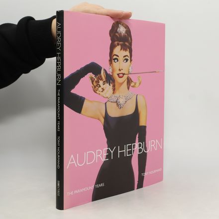 Audrey Hepburn