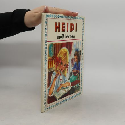 Heidi muß lernen