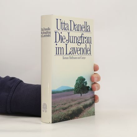 Die Jungfrau im Lavendel