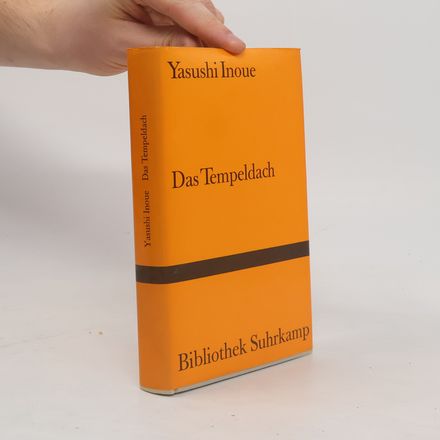 Das Tempeldach