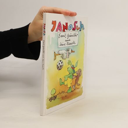 Emil Grünbär und seine Bande