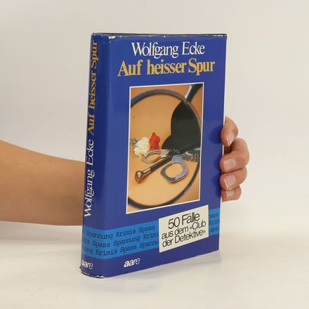 Auf heisser Spur