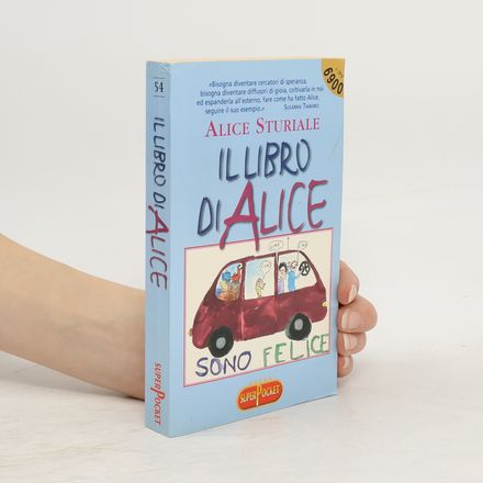 Il libro di Alice