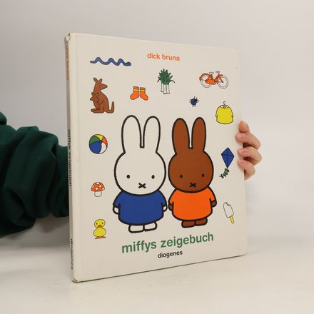 Miffys Zeigebuch