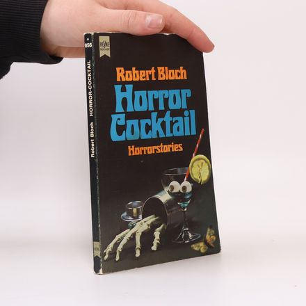 Horror cocktail