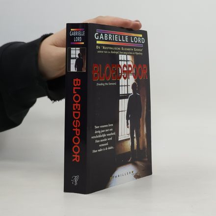 Bloedspoor