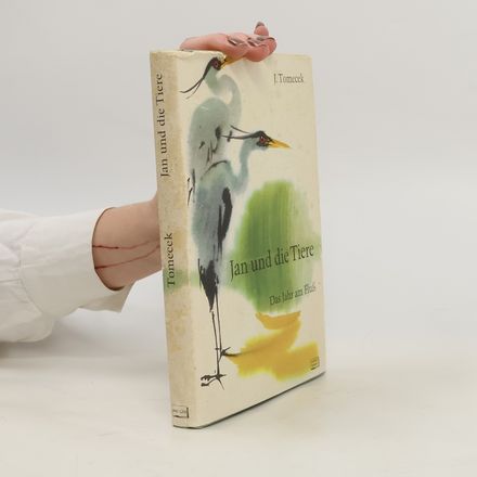 Jan und die Tiere