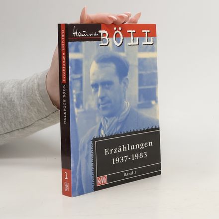 Erzählungen 1937-1983