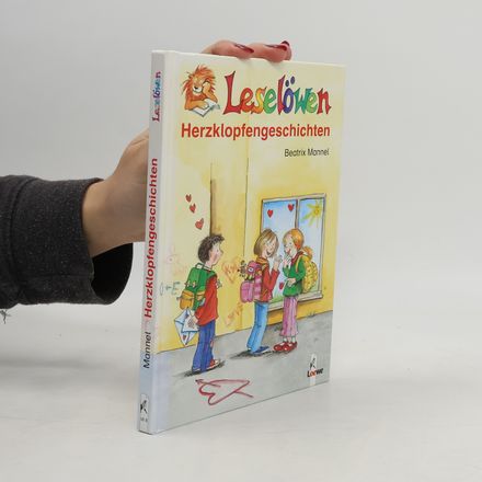 Leselöwen-Herzklopfengeschichten