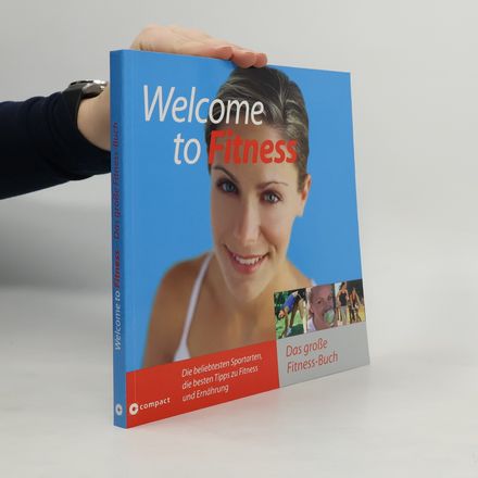 Welcome to fitness