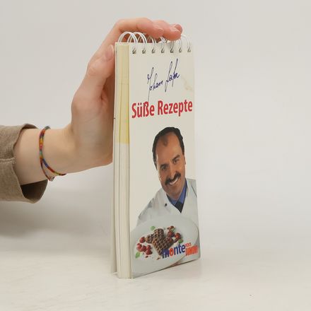 Süße Rezepte