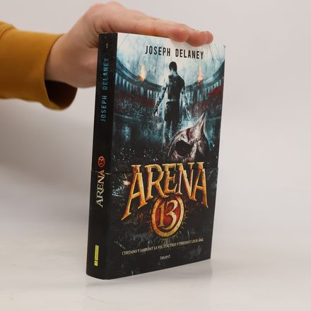 Arena 13