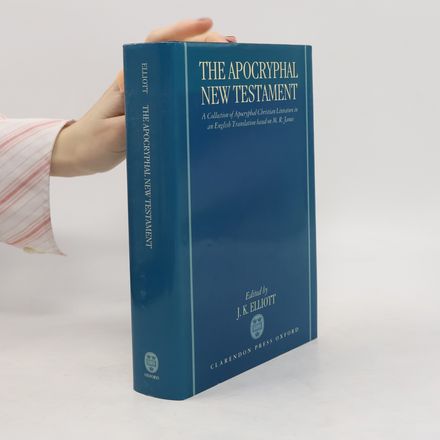 The Apocryphal New Testament
