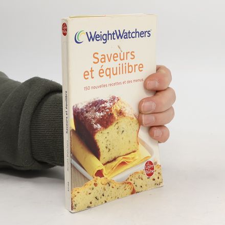 WeightWatchers: Saveurs et équilibre