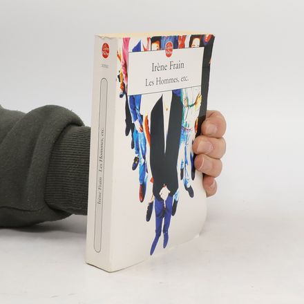 Le Livre Poche: Les Hommes Etc ...
