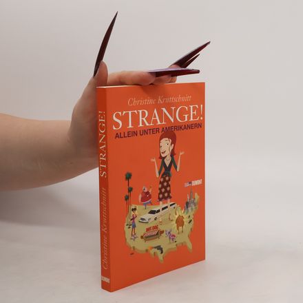 Strange!